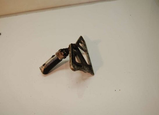 Duo voetsteun rechts Suzuki Overige Suzuki