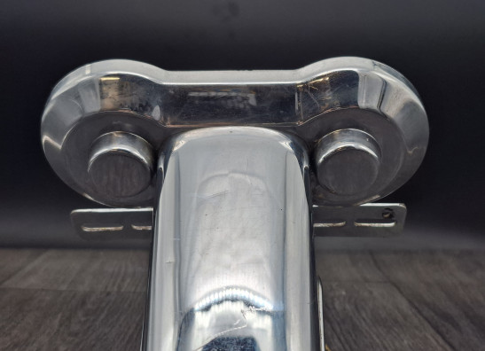 Kentekenplaathouder Suzuki GT 380