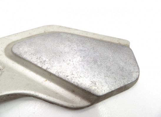 Schetsplaat links Kawasaki ZZR 1100