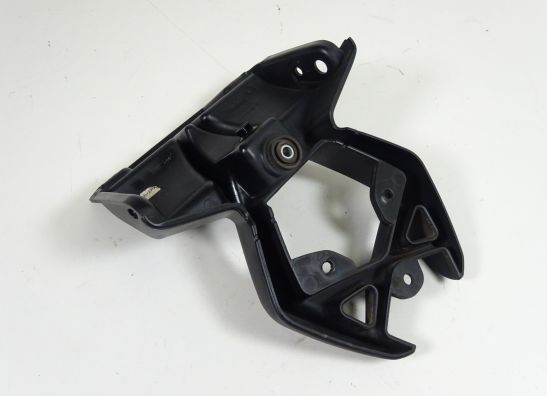 License plate holder BMW R 1200 GS Adventure