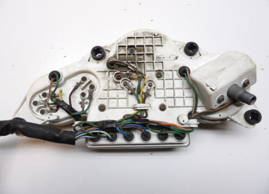 Tellerset Honda VF 1000 F