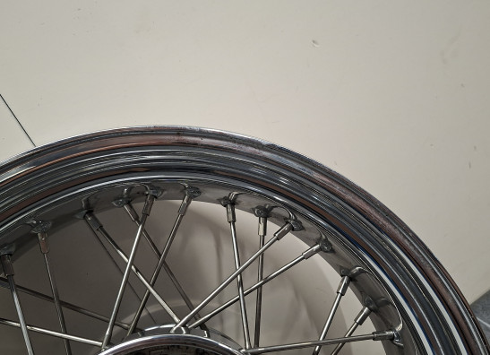 Rear wheel Harley Davidson FLHR Road King