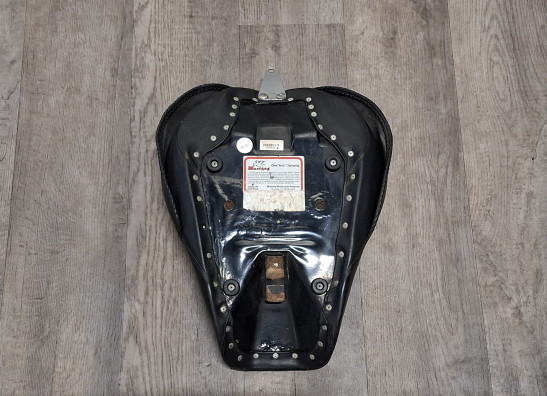 Sitzbank Harley Davidson Overige Harley Davidson