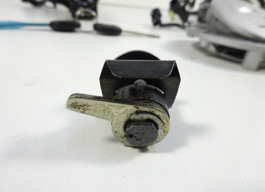 Slotenset Honda CBF 1000