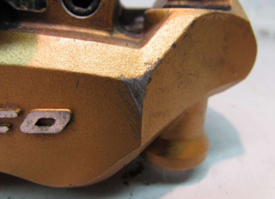 Bremssattel Bremszange vorn links Kawasaki ZX 10 R