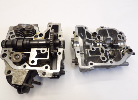 Cylinder head Honda VT 1100