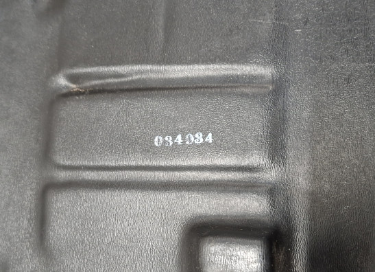 Sitzbank Harley Davidson Dyna