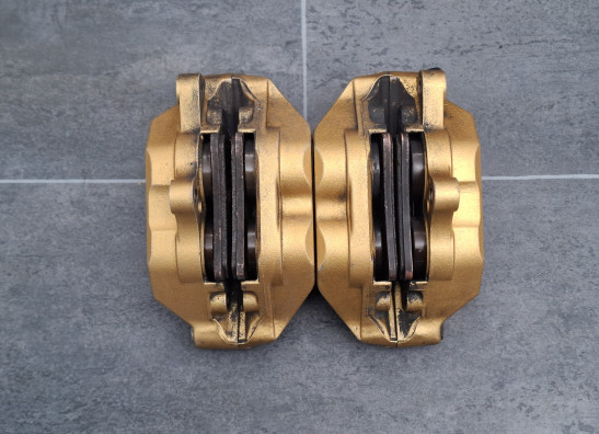 Brake calipers front Honda CBR Fireblade