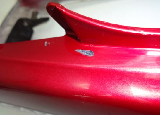 Achterkuipdeel Kawasaki GPZ 500