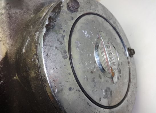 Lichtmaschinendeckel Yamaha XV 750 Virago