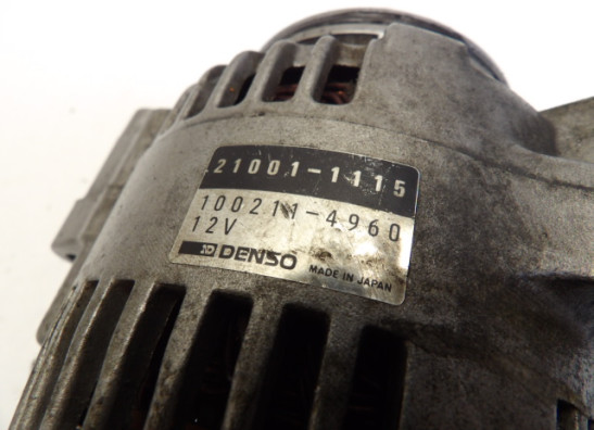 Lichtmaschine Kawasaki ZXR 750