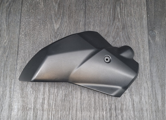 Cowl Left Triumph Tiger 800
