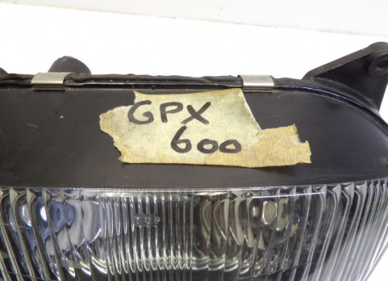 Koplamp Kawasaki GPX 600