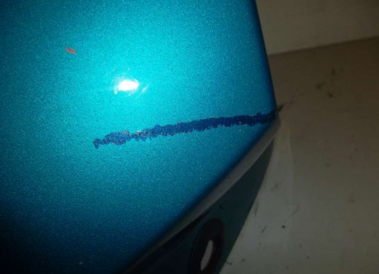 Topkuip Suzuki RF 600