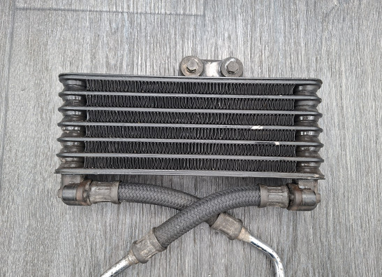 Oliekoeler Honda CB 750 