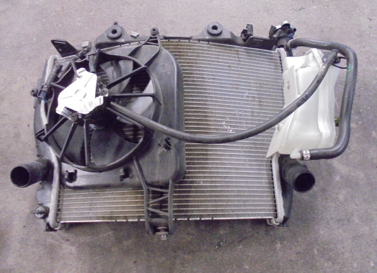 Radiateur BMW S 1000 XR