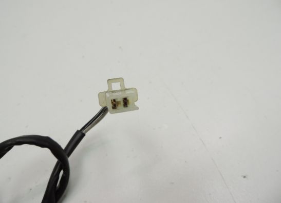 Kentekenplaathouder Hyosung GT 125 N