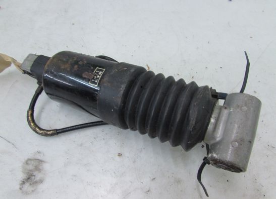 Achterschokbreker Kawasaki GPZ 1000