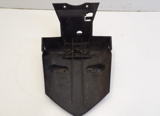 Kentekenplaathouder Yamaha FZ6