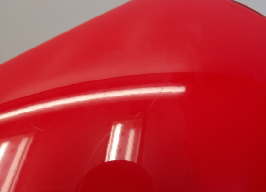 Buddy cover Honda VFR 800 I