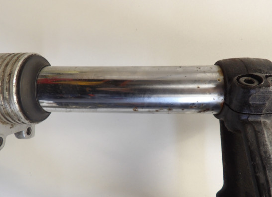 Voorpoot links onder Honda Goldwing GL