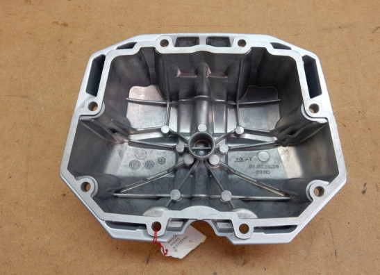 Kleppendeksel Moto Guzzi Norge