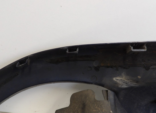 Achterspatbord Honda VT 600