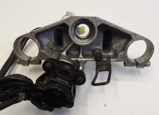 Slotenset Yamaha FZ6