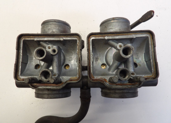 Carburateur onderdelen Honda CB 750 