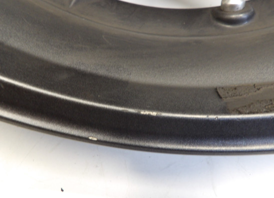 Achtervelg Triumph Sprint ST 1050