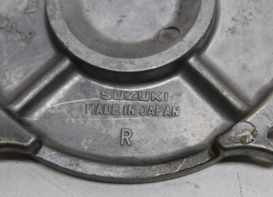 Motorblok diverse Suzuki RG 500