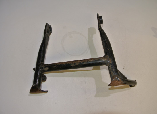 Standaard BMW R 1150 R