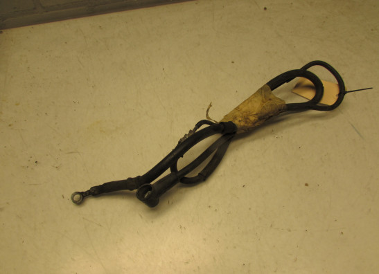 Remleiding voor Honda Goldwing GL