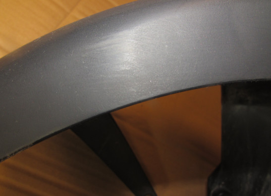 Voorspatbord KTM 990 SM + SMT