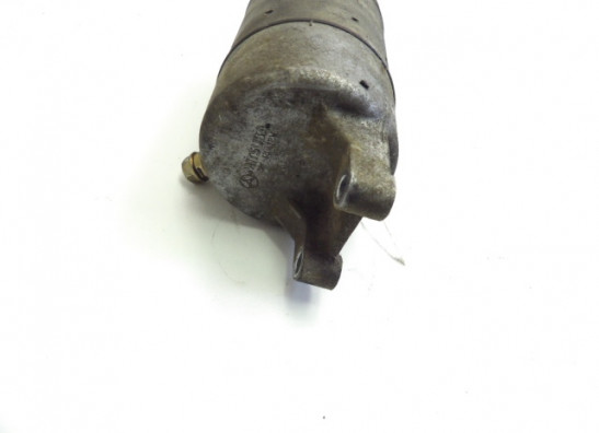 Startmotor Suzuki GSX F 600