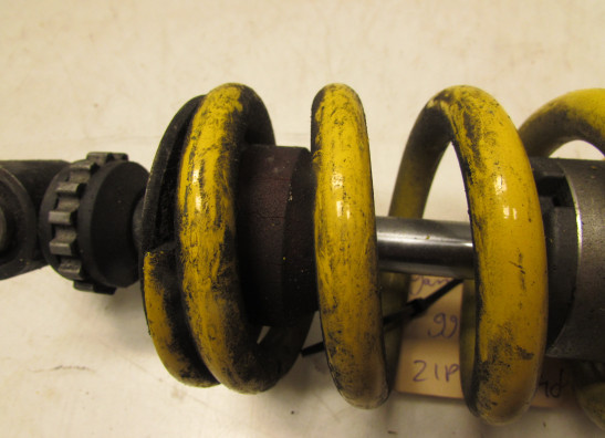 Rear cushion Yamaha YZF R6