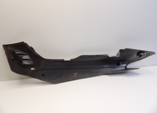 Rechter achterkant Suzuki RF 900