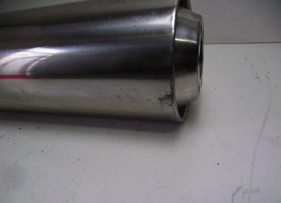 Uitlaat Honda CBR 1100 XX