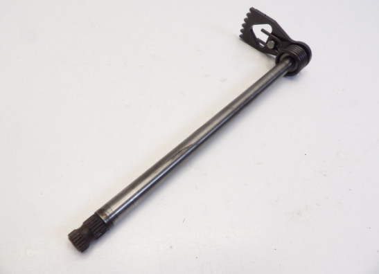 Gear change pedal  Suzuki VS 800 Intruder