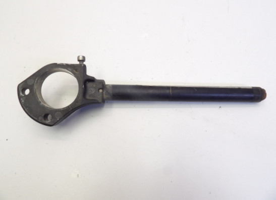 Clip on links Kawasaki ZZR 1400