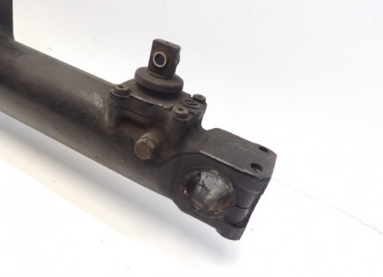 Front Fork left complete Honda ST 1100 Pan European