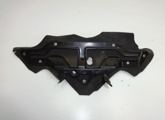 Rahme teile Honda CX 500