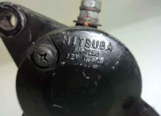 Anlasser Yamaha Overige Yamaha