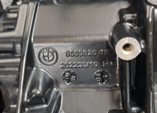 Motorblok BMW F 850 GS