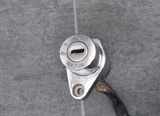 Slotenset Suzuki VS 1400 Intruder