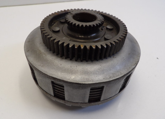 Koppeling Yamaha XS 1100