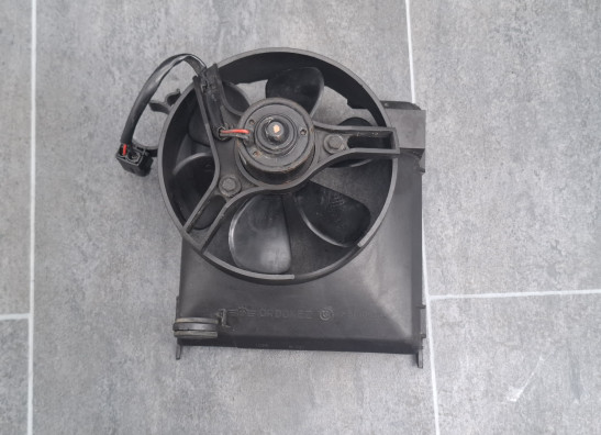 Ventilator BMW F 650 GS