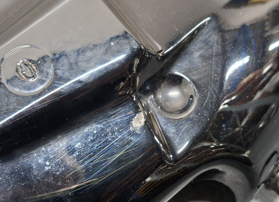 Front fender BMW R 1100  850 R