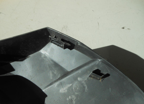 Rear cowl Kawasaki VERSYS 1000