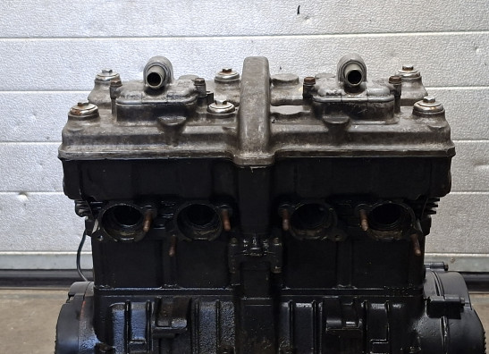 Motorblok Kawasaki GPX 600